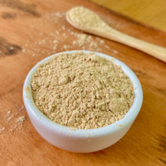 Farinha de Maca Peruana