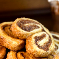 Palmier de Canela