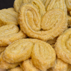 Palmier Doce