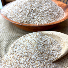 Psyllium