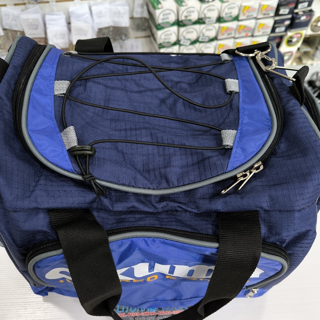 Mochila de pesca okuma hotsell