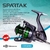 SPINIT SPARTAK 6004