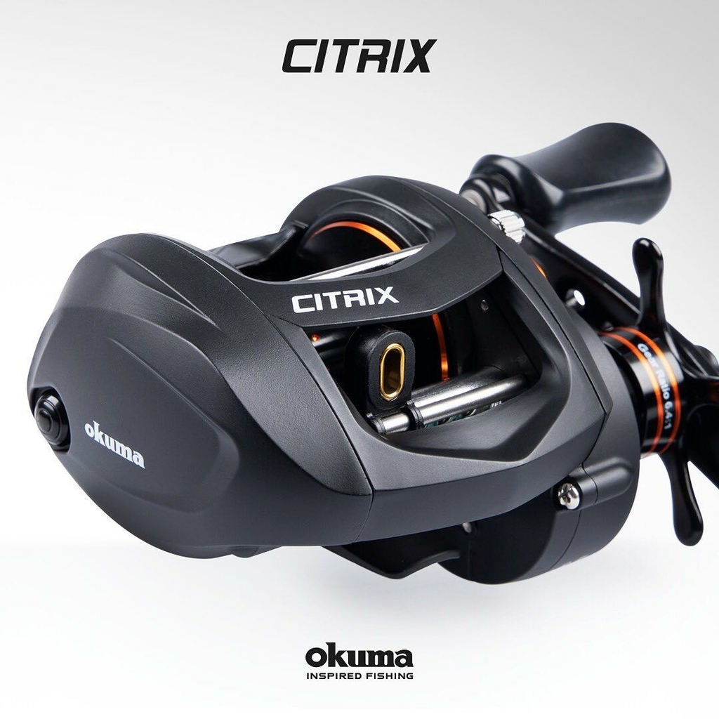 Okuma citrix clearance