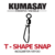 SNAP DE ACCESO RAPIDO T-SHAPE KUMASAY N2 - comprar online