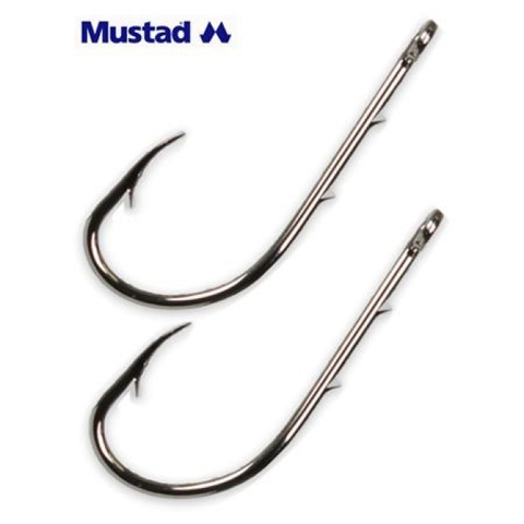 MUSTAD 92247 CON TRABA CARNADA