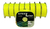 NYLON STEELINE 0,40MM AMARILLO FLUO - comprar online