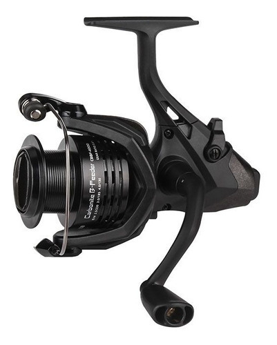 OKUMA CARBONITE B-FEEDER 4000