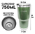 VASO TÉRMICO EXPLORER 750ML CON TAPA - LITORAL PESCA