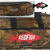 FUNDA BOLSO 1,50MTS REDFISH - LITORAL PESCA