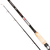 WATERDOG RIBEREÑA 2,10MTS 2 TRAMOS 30-50LB Y REEL MARINE SPORTS CASTER POWER en internet