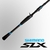 COMBO SHIMANO SLX 1 TRAMO 6 10" 2,08MTS 10-20LB REEL SLX 150 o 151 HG