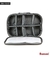 BOLSO SUMAX PORTA REEL 8 DIVISONES REMOVIBLES - tienda online