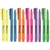 Caneta marca texto FABER-CASTELL grifpen cores neon/pastel un - comprar online