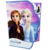 Cartela de adesivos VMP frozen disney 120 adesivos