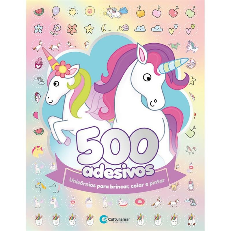 Livro de colorir my little pony vale das letras