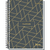 Agenda planner permanente TAMOIO infinity espiral 96fls - loja online