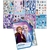 Cartela de adesivos VMP frozen disney 120 adesivos - comprar online