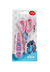 Tesoura escolar MOLIN stitch c/ protetor un - comprar online