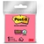 Notas adesivas 3M post-it 45F colorido 76x76mm - comprar online