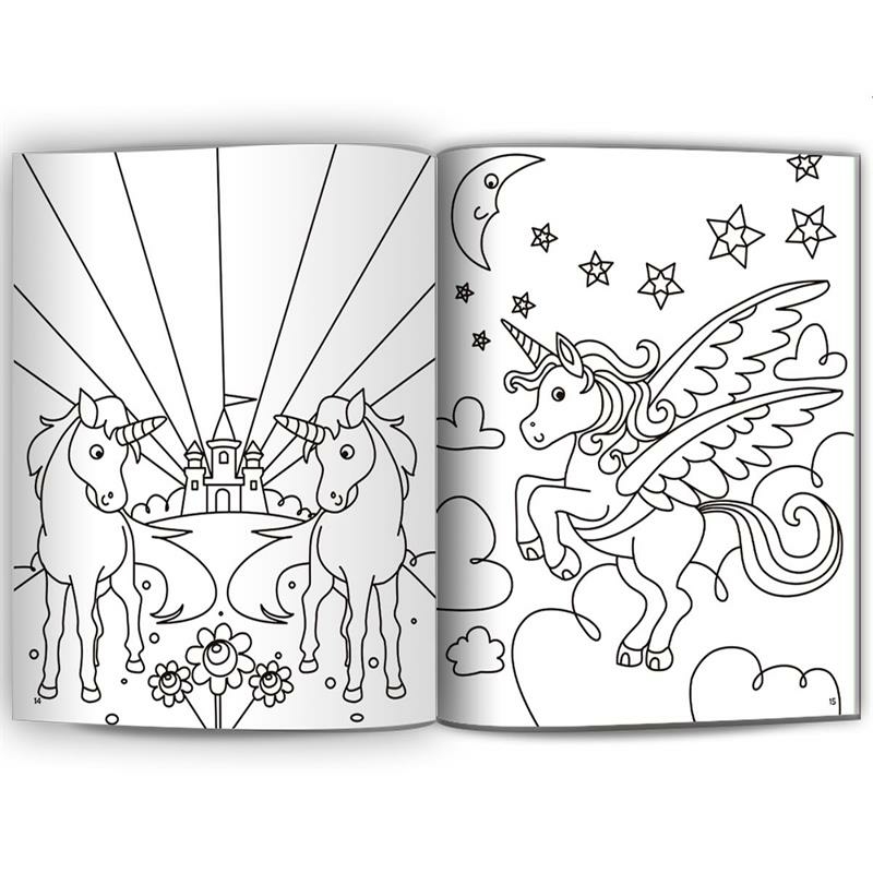 Livro infantil colorir CULTURAMA homem aranha 500 adesivos