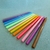 Marcador artístico MOLIN 12 cores tons pastel - comprar online