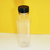 Botella Cuadrada plástica PET x 500 cc x 20 unidades - comprar online