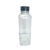 Botella Cuadrada plástica PET x 500 cc x 20 unidades