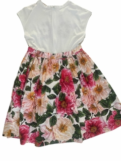 Vestido floral Dolce & Gabbana - comprar online