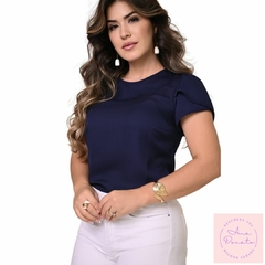 Blusa Leticia - comprar online