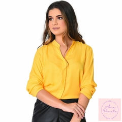 Camisa Natalia - Ana Donato - Boutique | Moda Feminina