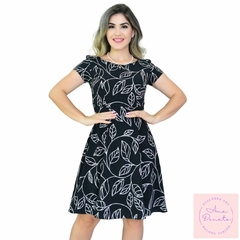 Vestido Ester - Ana Donato - Boutique | Moda Feminina | Loja On-Line