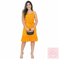 Vestido Liz - Ana Donato - Boutique | Moda Feminina | Loja On-Line