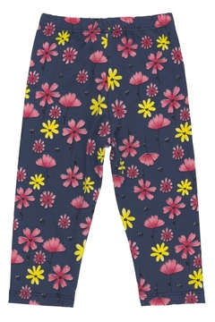 Conjunto Flores Bee Loop - Lilipa kids roupa infantil