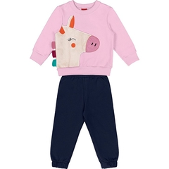 Conjunto Infantil Unicornio Kyly - comprar online