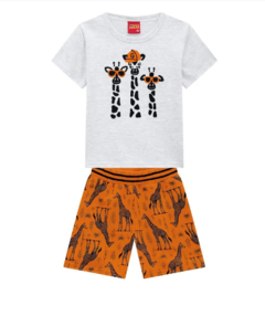 Conjunto Girafas Kyly - comprar online