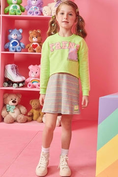 Conjunto Trend Kukiê - Lilipa kids roupa infantil