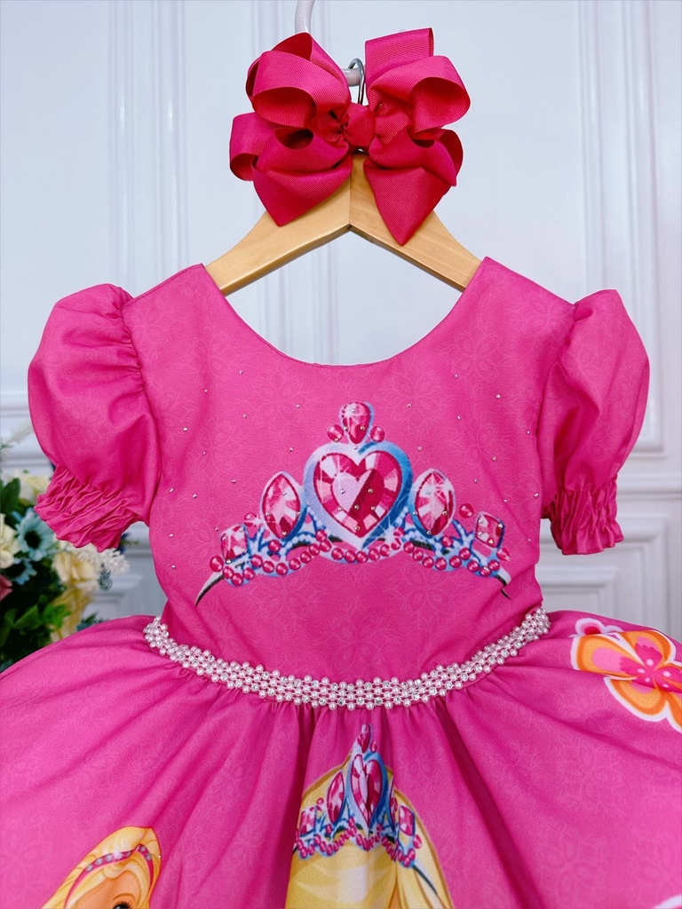 Vestidos Para Barbie