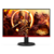 Monitor Gamer AOC AGON G2490vx 23.8" LCD Full HD - Negro y Rojo