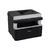 Impresora multifunción Brother DCP-1617NW con wifi negra 220V - 240V - comprar online