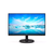 Monitor Philips V 241v8l/55 Led 24 Pulgadas Vga/hdmi Full Hd