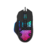 Mouse Gamer Philips Momentum 201bs Usb Rgb 9 Botones 6400dpi