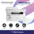 Impresora Laser Multifunción Mono Pantum M6559nw Wifi Usb - comprar online