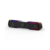 Barra De Sonido Hp 2.1 Dhe-6002 Soundbar Gamer Con Luz Led RGB 3,5mm - comprar online
