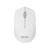 Mouse Philips M344 Blanco Inalámbrico Con Receptor USB - comprar online