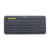 Teclado Inalámbrico Logitech K380 Bluetooth