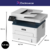 Impresora Laser Multifunción Dúplex/Bifaz Fax Monocromática Wifi Xerox Emilia B235 en internet