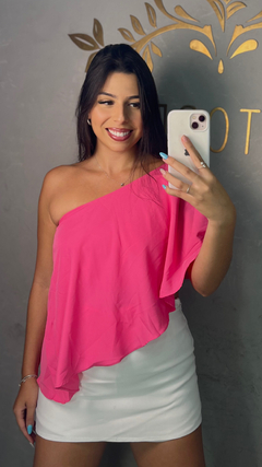 Blusa Karina