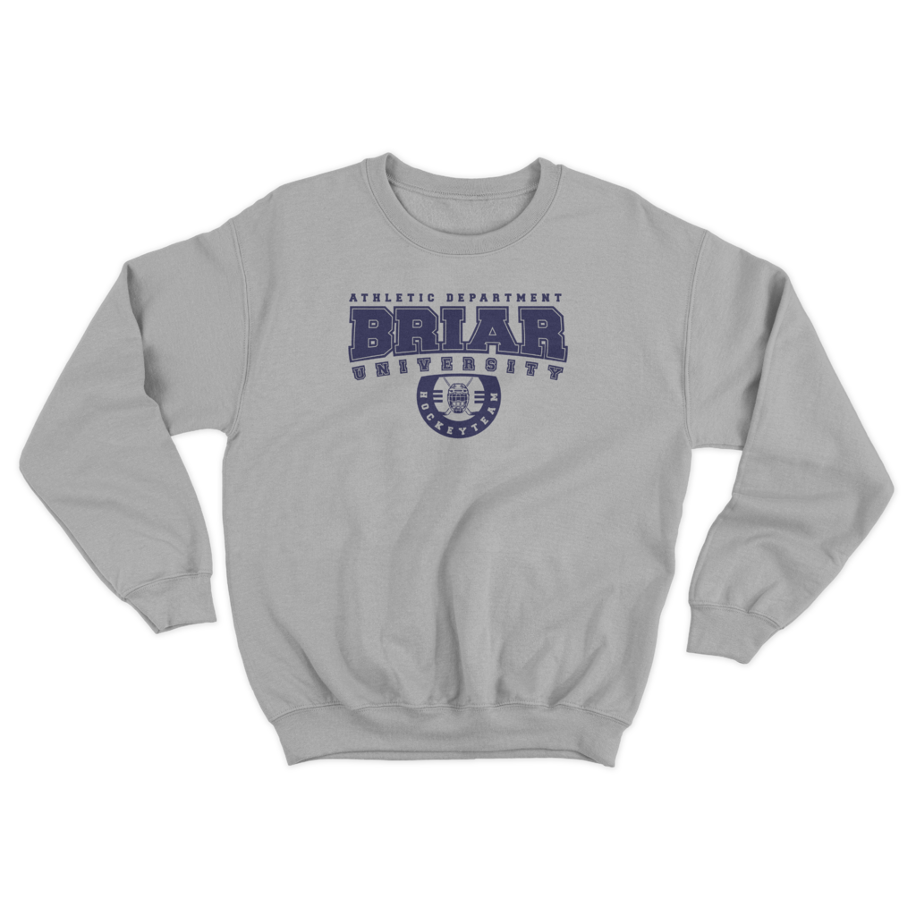 Moletom Briar University Comprar em What If