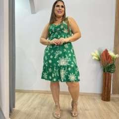 Vestido Vanessa - Look by maisa