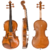 Violino Di Pietro Scolaro SVG104 4/4